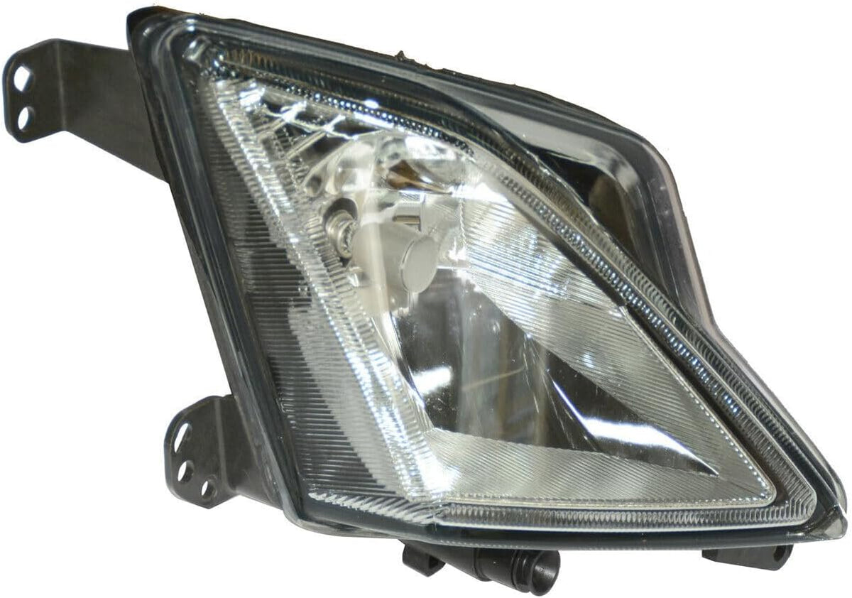 ya 10 9.16 zhengce LED Bumper Fog Light Driving Lamp Right JX7B-13B220 Fit for Ford Focus 2019