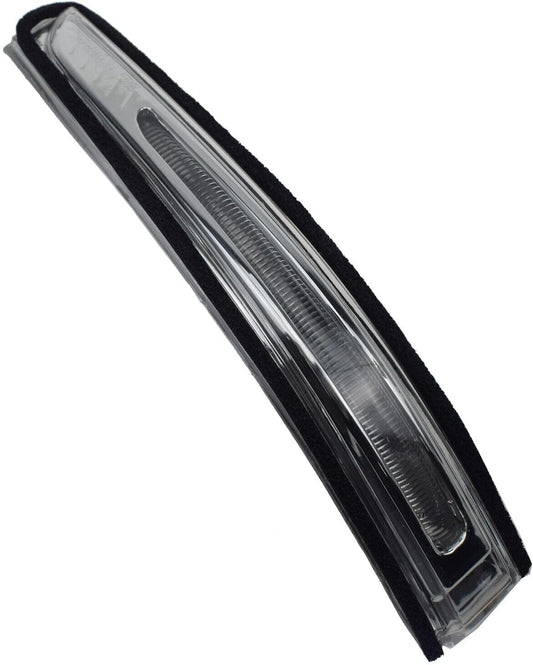 ya 4 8.10 Right rear view LED mirror turn signal light for Hyundai Santa Fe XL 13-16