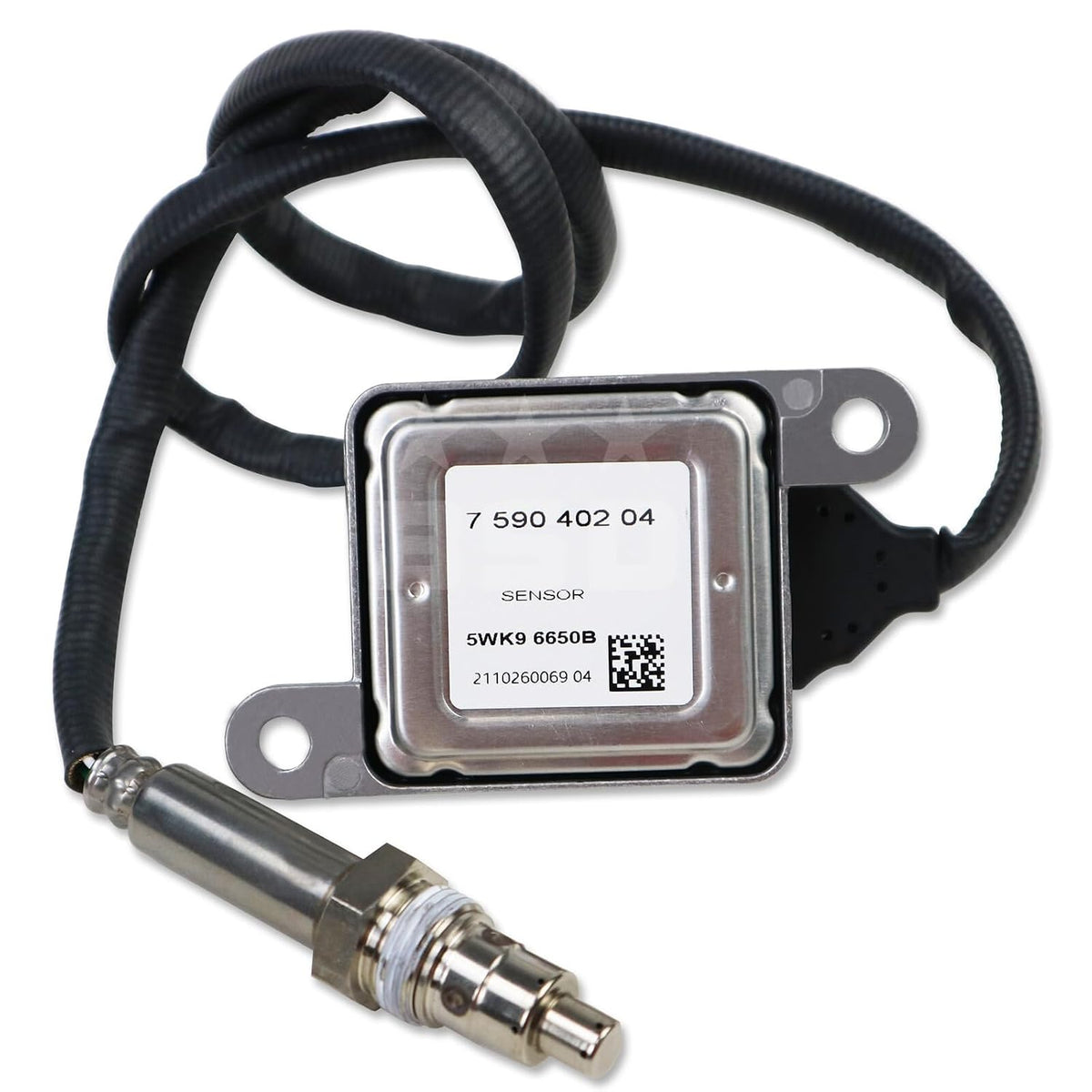 ya 9 10.24 NOx Sensor 5WK96650B for BMW 5er Touring 523i 528i 530i 11787590402 1 Piece/Batch-