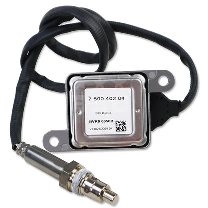 ya 9 10.24 NOx Sensor 5WK96650B for BMW 5er Touring 523i 528i 530i 11787590402 1 Piece/Batch-