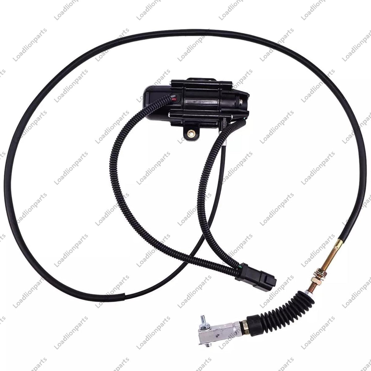 ya 16 10.20 baidi Actuator 4616264 is Suitable for excavators ZX40U-2, ZX48U-3, ZX50U-2, and 50D.