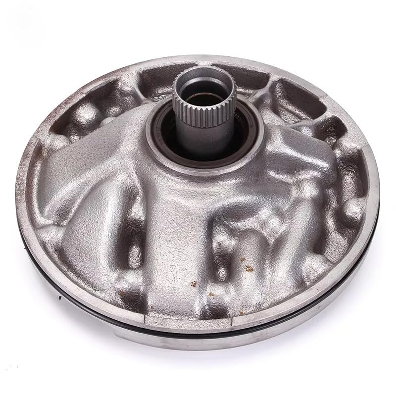 ya 5 8.24 baidi 4HP16 ZF4HP16 Transmission Oil Pump Assembly for Buick for Chevrolet for BMW 