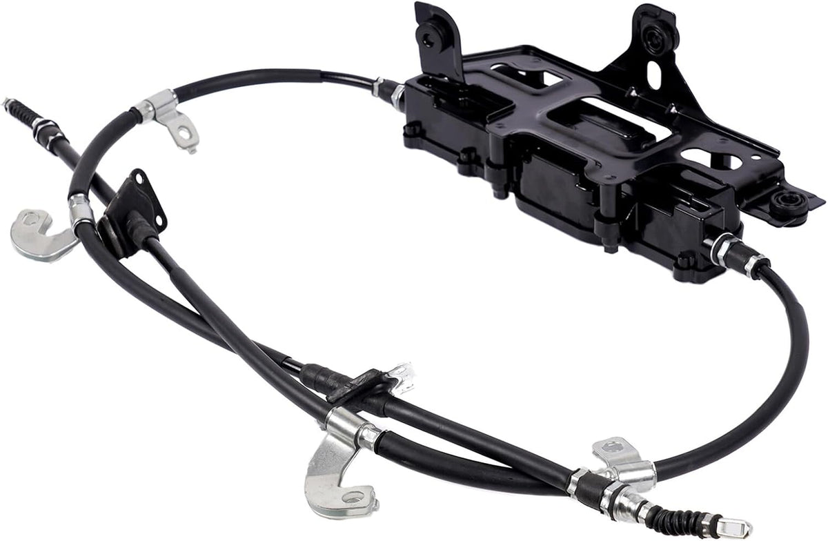 ya 11 9.14 baidiParking Brake Control Module for Hyundai Santa Fe 2012 - 2019 Electronic
