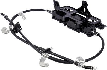 ya 11 9.14 baidiParking Brake Control Module for Hyundai Santa Fe 2012 - 2019 Electronic
