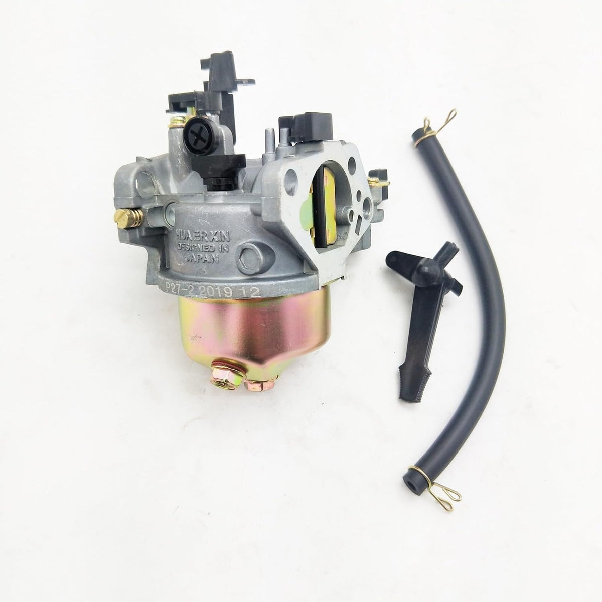 ya 27 10.13 baidi Carb for Honda Gx390 13HP Replaces 16100-ZF6-V01