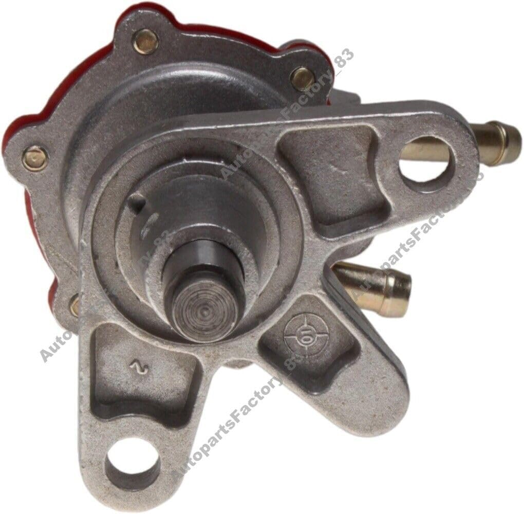 ya 5 8.10 Suitable for Bobcat 863 864 873 883 A220 A300 S250 T200 fuel pump 6677830 6666522