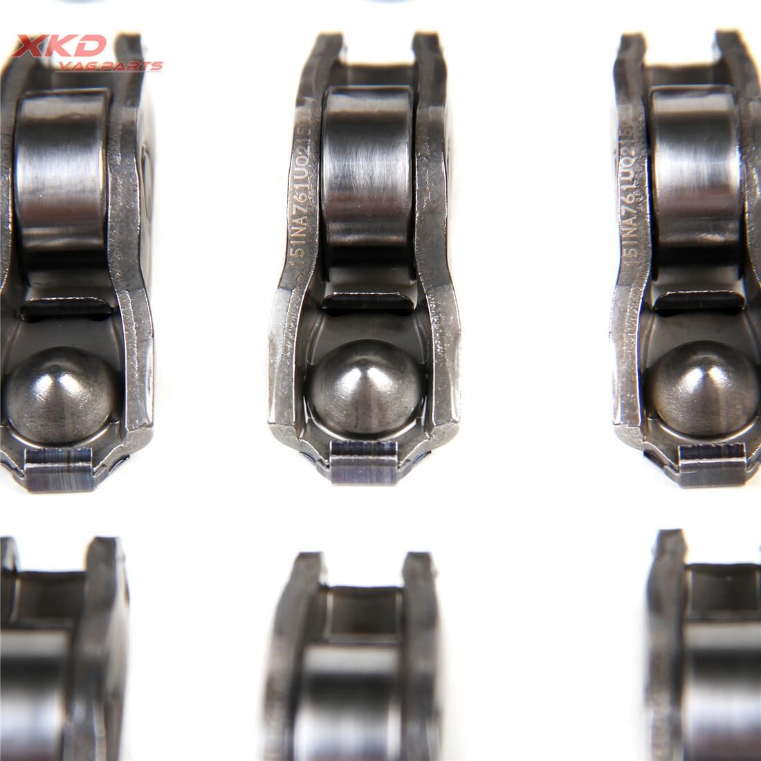 ya 4 8.24 baidi 2.8L 3.2L Valve Lifters&Rocker Arms Kit Fit for Audi for A4 A5 for Q5 BDX CHVA CCDA CAL