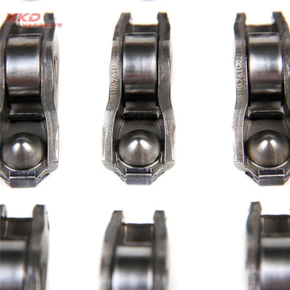 ya 4 8.24 baidi 2.8L 3.2L Valve Lifters&Rocker Arms Kit Fit for Audi for A4 A5 for Q5 BDX CHVA CCDA CAL