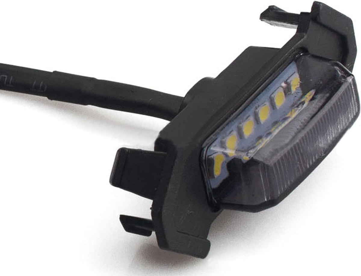 ya 10 9.16 zhengce 4x LED Front Grille Light Raptor Style Grill Cover Kit For 2019-24 for Toyo