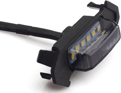 ya 10 9.16 zhengce 4x LED Front Grille Light Raptor Style Grill Cover Kit For 2019-24 for Toyo