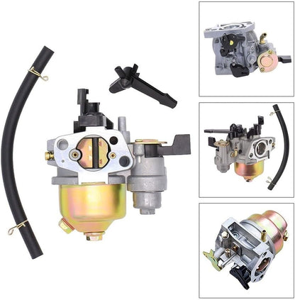 ya 26 10.21 baidi For Carburetor 16100 ZH8 W61 for For Gx120 For Gx160 and For Gx200 Models