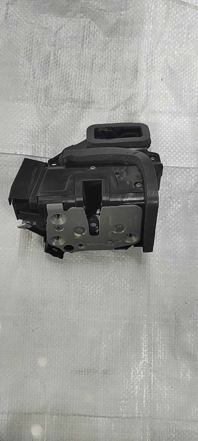 ya 11 9.14 baidiDoor Latch Lock Actuator for Chevrolet 13540551