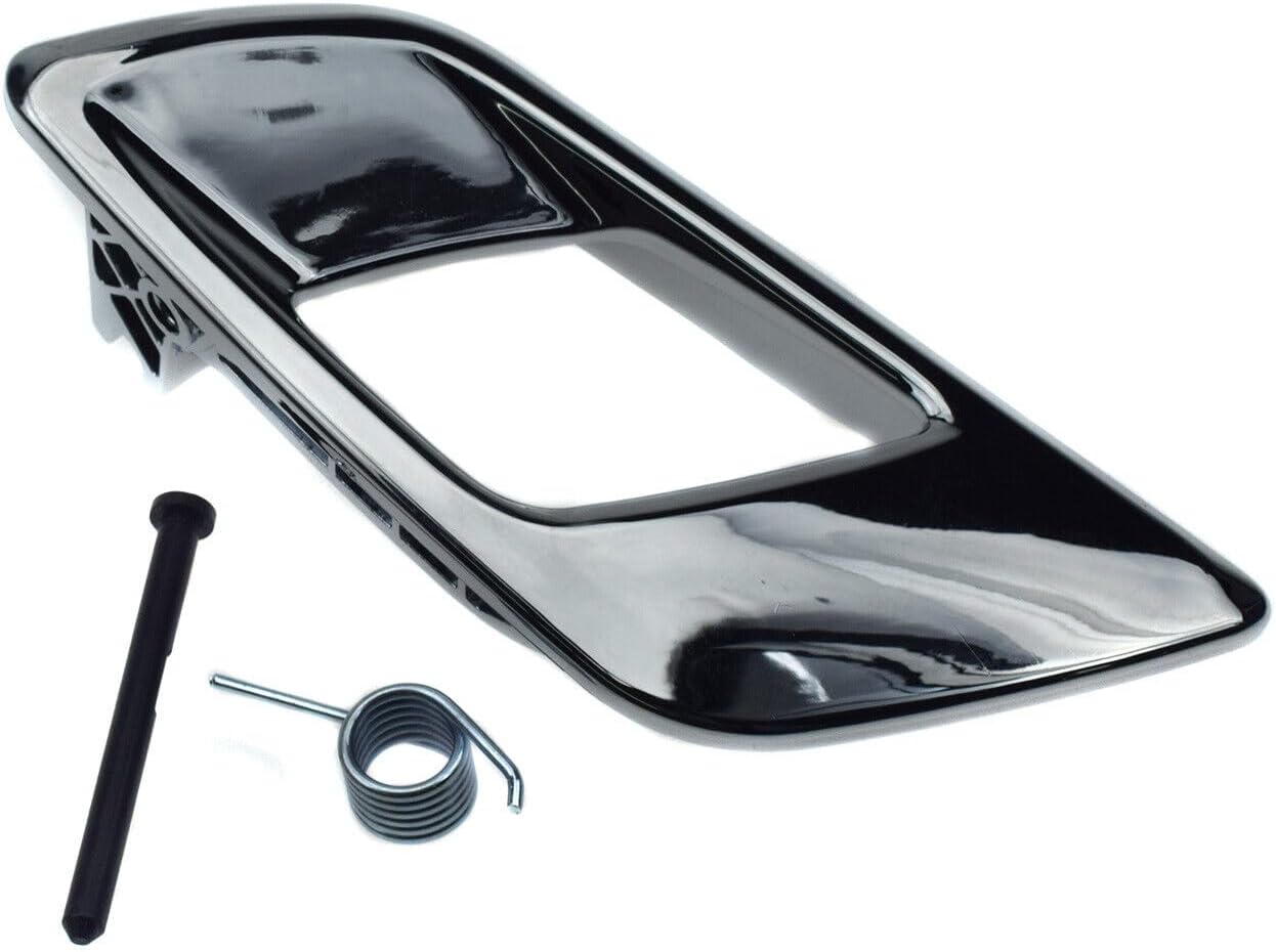 ya 4 8.14 Driver Side Chrome Interior Door Handle for Ford Ranger T6 Everest for Mazda BT-50
