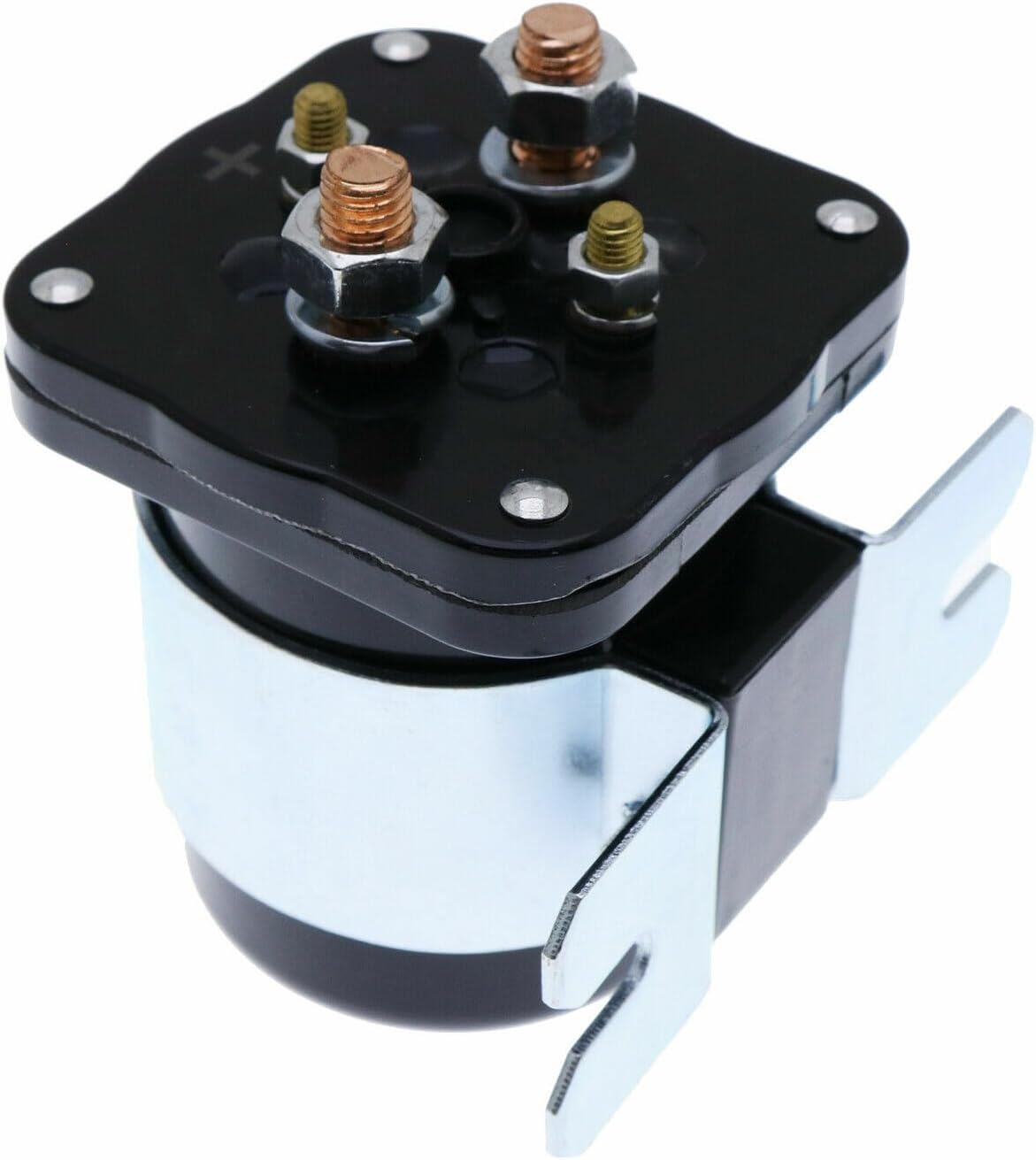 ya 5 8.10 For Skyjack 24V 200AMP Solenoid/Contactor 103101