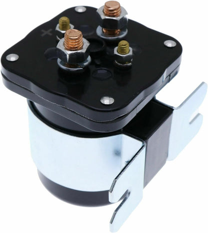 ya 5 8.10 For Skyjack 24V 200AMP Solenoid/Contactor 103101