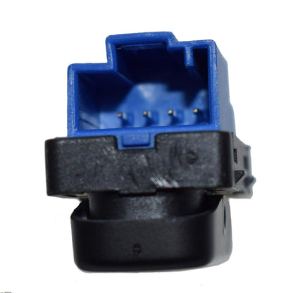 ya 13 9.15 baidi Central Lock Unlock Switch Button for Skoda Octavia MK2 Yeti 2004-13 1Z0962
