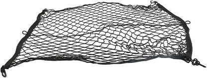 ya 2 8.15 Car Trunk Cargo Net Mesh Luggage Storage Replacement for Sx4 Tiida Qashqai
