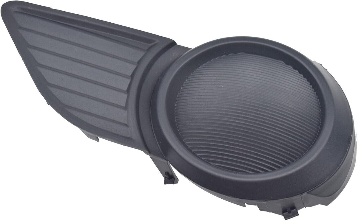 ya 4 8.14 Driver Side Fog Lamp Anti-collision Hole Grille Cover for Toyota for SIENNA 2011-2017