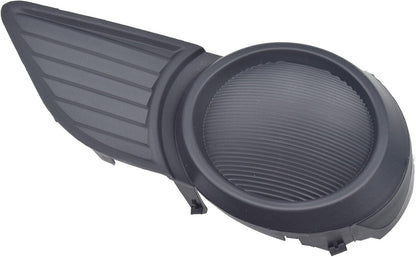 ya 4 8.14 Driver Side Fog Lamp Anti-collision Hole Grille Cover for Toyota for SIENNA 2011-2017
