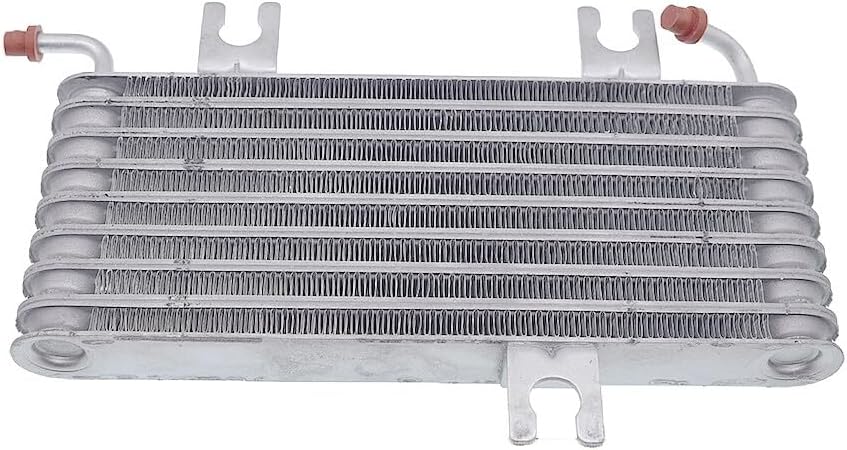 ya 12 10.8 baidi RHD Oil Cooler Assy fit for Nissan QASHQAI J10E ST TI M-CVT MR20DE 2.0 2007-