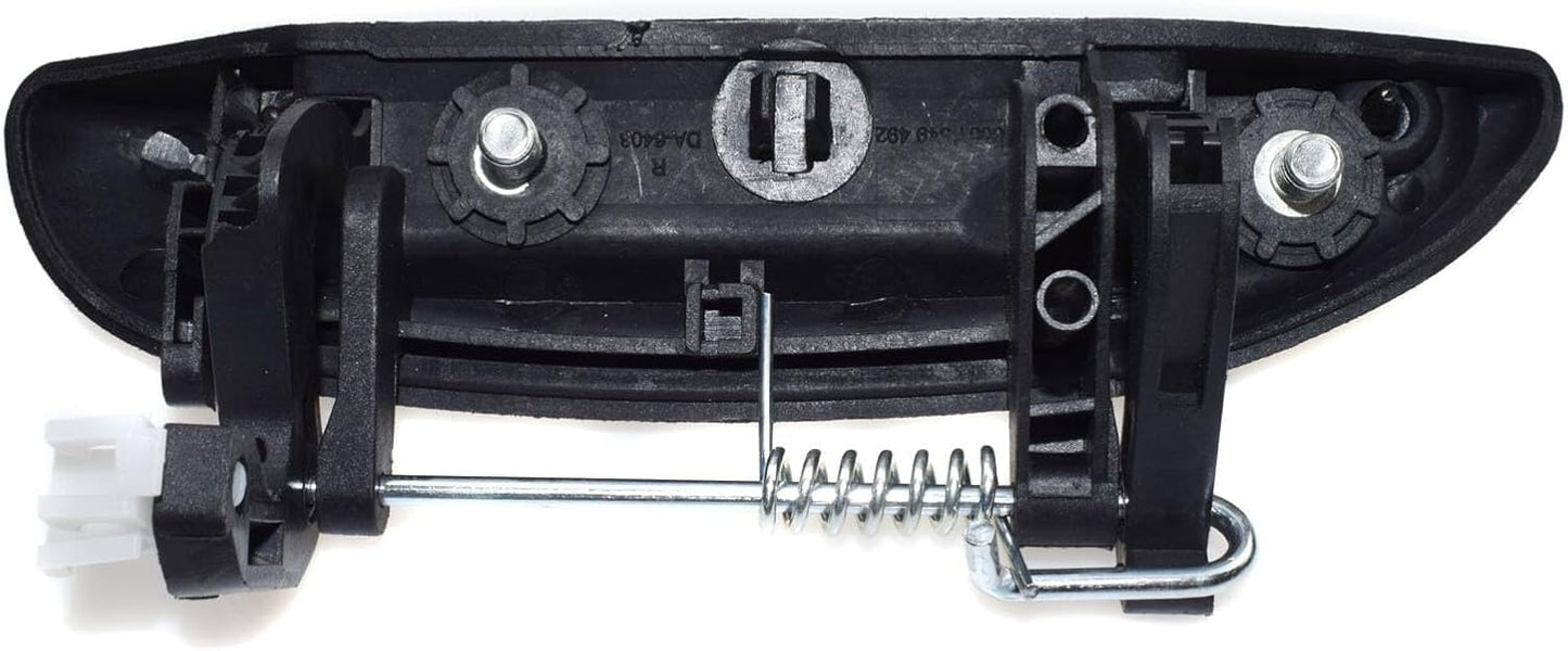 ya 2 8.15 Right Side Outer Door Handle 7700433076 for Renault Clio Megane Scenic Logan
