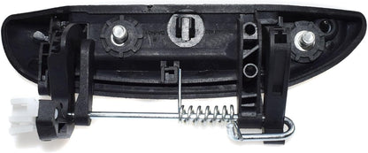 ya 2 8.15 Right Side Outer Door Handle 7700433076 for Renault Clio Megane Scenic Logan