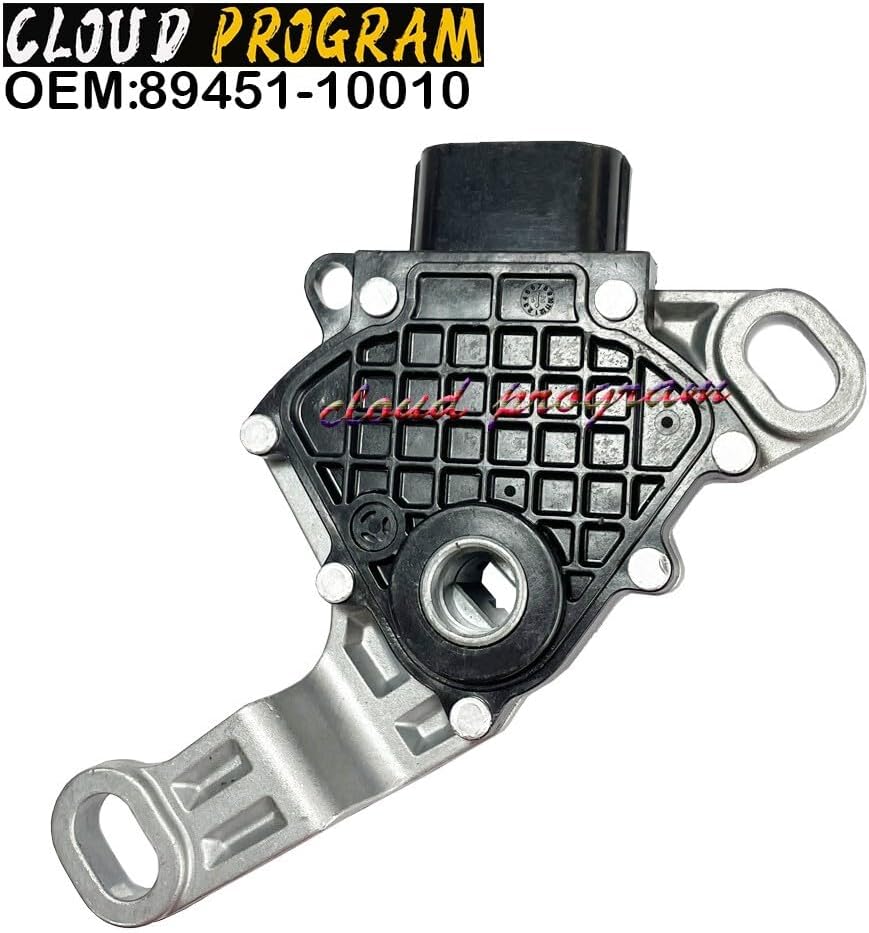 ya 10 9.16 baidi Automatic Transmission Neutral Safety Switch 89451-10010 for Toyota for Camry for RAV4