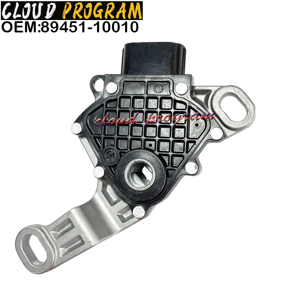 ya 6 8.24 baidi Automatic Transmission Neutral Safety Switch 89451-10010 for Toyota for Camry RAV4
