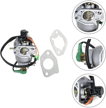 ya 26 10.21 baidi Efficient Fuel Management 390ccm nerator Carburetor with Quick Shutoff Device