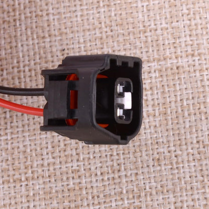 ya 10 9.16 zhengce Ambient Air Temperature Sensor and Wiring Harness Cable Connector for Toyot
