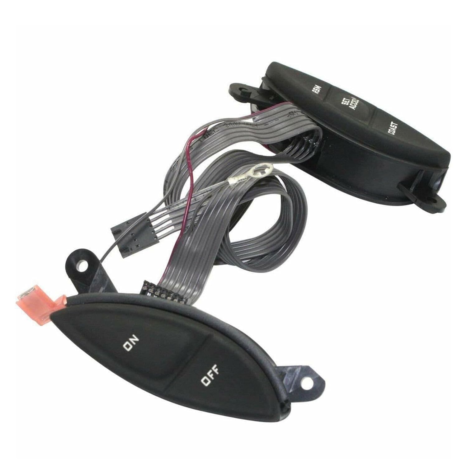 ya 4 8.8 F87A9D809BA for 1998-03 for Ford Ranger SW-5928 Steering Wheel Cruise Control Switch