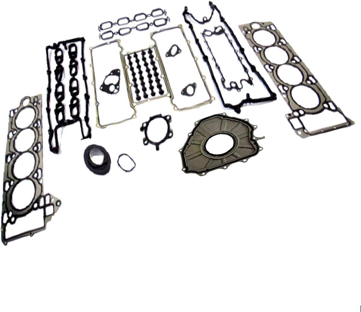 ya 11 9.14 baidiGasket Seal Kit Fits For Land 2009-2013 for Rover for Range for Rover 5.0 V8 Engine 4999cc