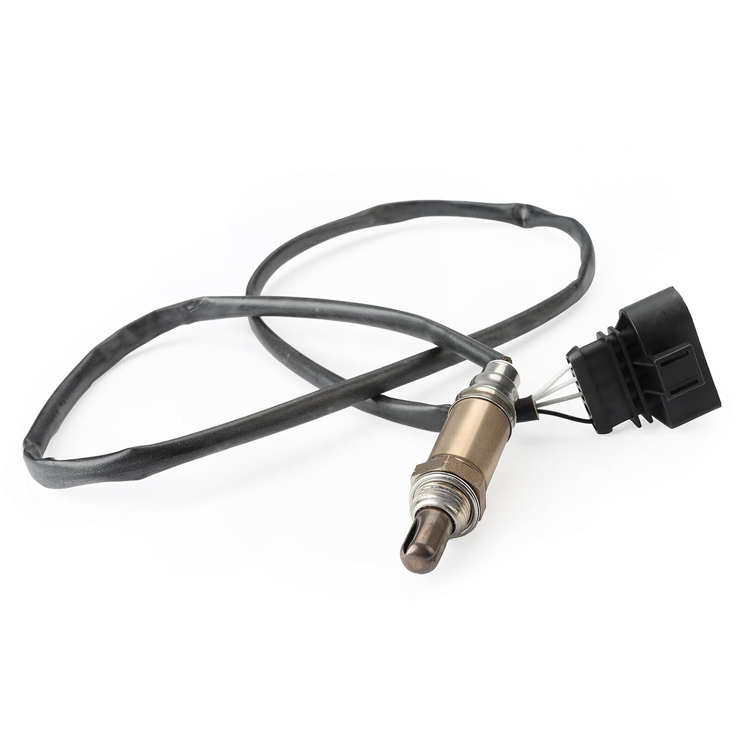 ya 4 8.14 1x 021906265 Oxygen Sensor Suitable for VW A4 Quattro L4 1.8L 1997-2000
