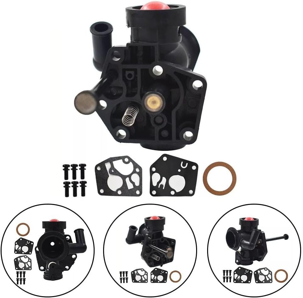 ya 26 10.21 baidi Maximize Engine Power High Performance Carburetor Model 795477 for s-3