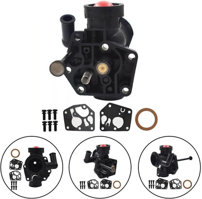 ya 26 10.21 baidi Maximize Engine Power High Performance Carburetor Model 795477 for s-3