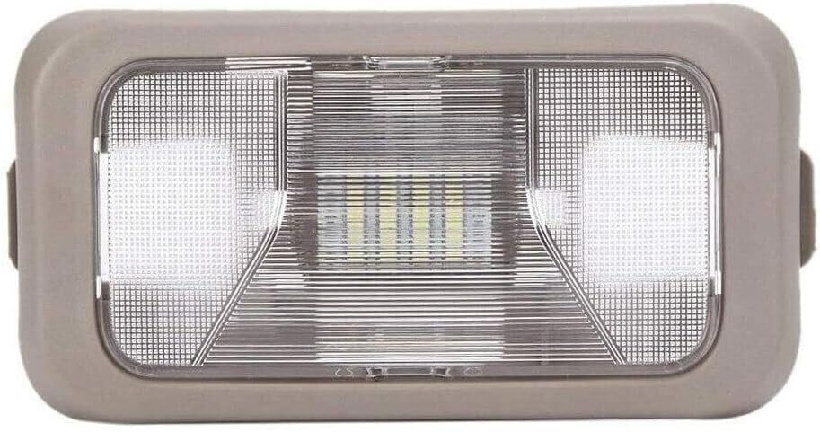 ya 3 8.24 baidi Internal dome light housing suitable for 15126553 for Chevrolet Colorado GMC Canyon 2004-2008