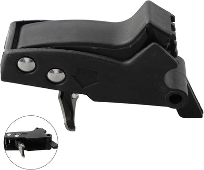 ya 28 10.13 baidi Lever Release N087367 for DE7023 DE7033 DE7025 DWX723 DW7231 DWX724