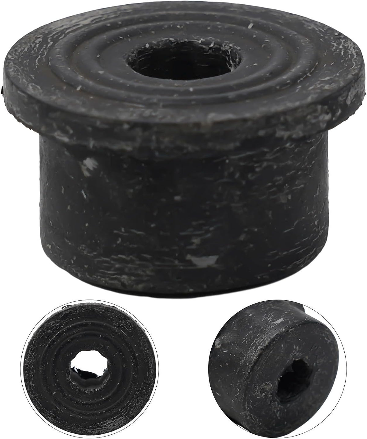 ya 4 8.14 for for Mazda 3 6 for CX-5 Upper-Radiator Rubber Bushing Mount Insulator PE01-15-242