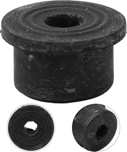 ya 4 8.14 for for Mazda 3 6 for CX-5 Upper-Radiator Rubber Bushing Mount Insulator PE01-15-242