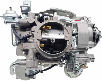 ya 2 8.15 Carburetor 21100-66010 for Toyota for Land Cruiser 1992-1999 1995 1996 1998