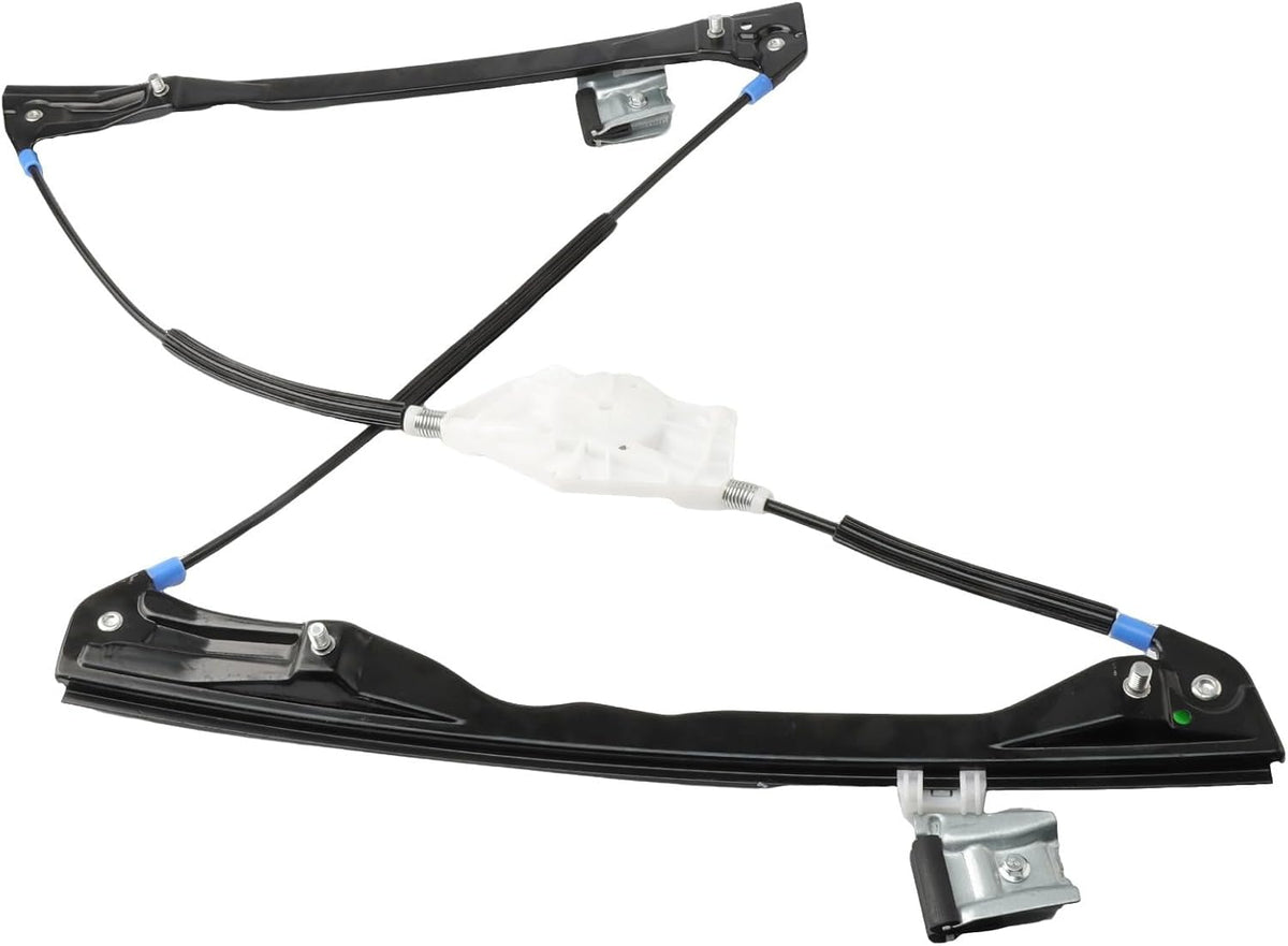 ya 12 10.8 baidi 1x Front Right Window Regulator 1J4837462D for VW for Golf MK4 Hatchback 1997-2005