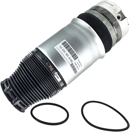 ya 10 9.16 baidi 1-Pack Rear Air Suspension Spring Repair Bag Suitable for Audi Q7 for Porsche for Cayenne for VW Touareg -