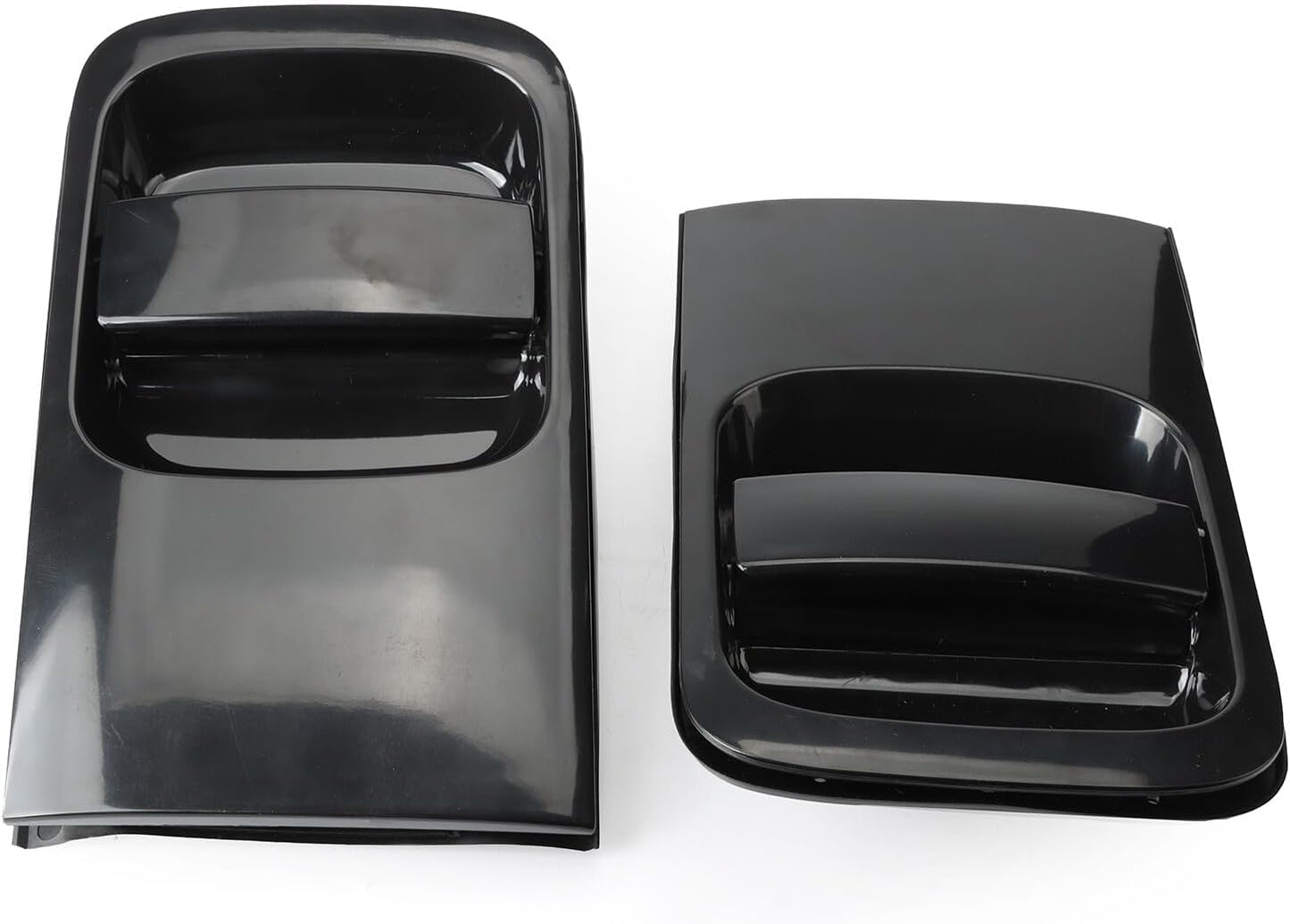 ya 5 8.10 for Hyundai Iload Van IMax Van 08-19 83660-4H100 Door Handle Left Front + Right