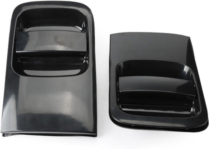 ya 5 8.10 for Hyundai Iload Van IMax Van 08-19 83660-4H100 Door Handle Left Front + Right