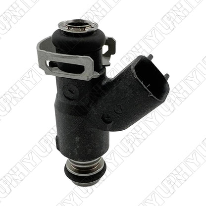 ya 9 10.24 2-Hole Fuel Injector Replacement 28101823 16400-003-0000 For HISUN 400 EFI UTV