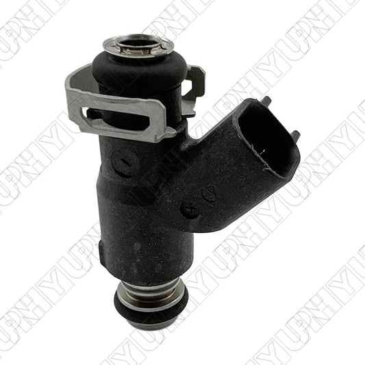 ya 9 10.24 2-Hole Fuel Injector Replacement 28101823 16400-003-0000 For HISUN 400 EFI UTV