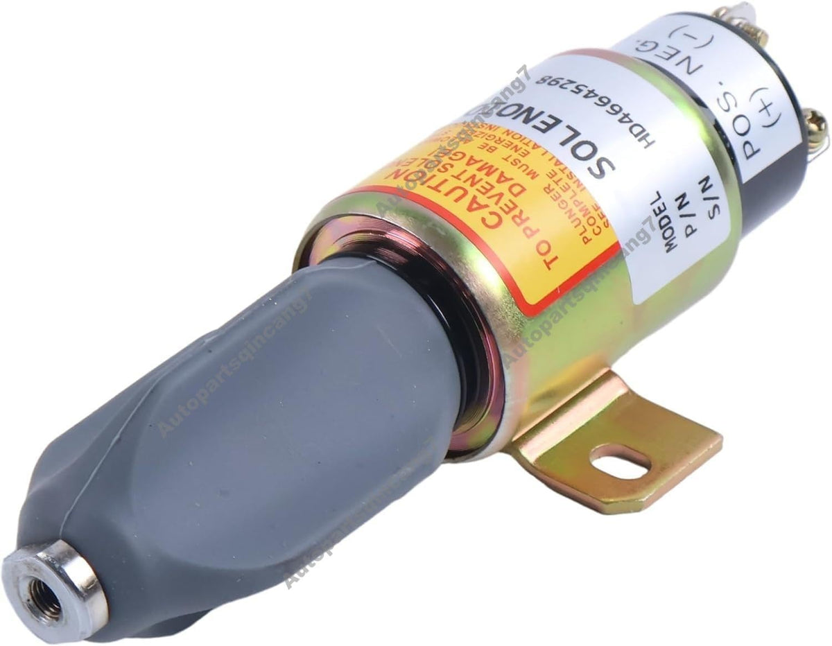 ya 10 9.16 baidi Fuel Shut Down Solenoid Valve 1700-2567 1753-12E6U1B1 for Woodward