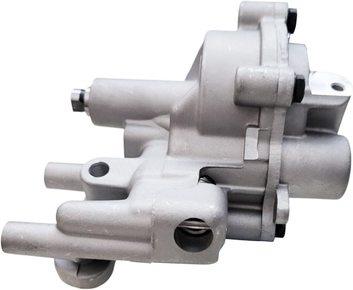 ya 4 8.10 Oil Pump w/O/SENSOR for for Land Rover for Jaguar V6 3.0L AJ126 Supercharged SpeedPak