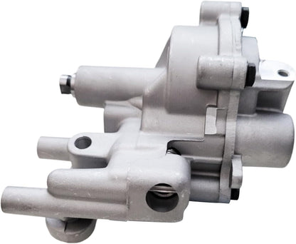 ya 4 8.10 Oil Pump w/O/SENSOR for for Land Rover for Jaguar V6 3.0L AJ126 Supercharged SpeedPak