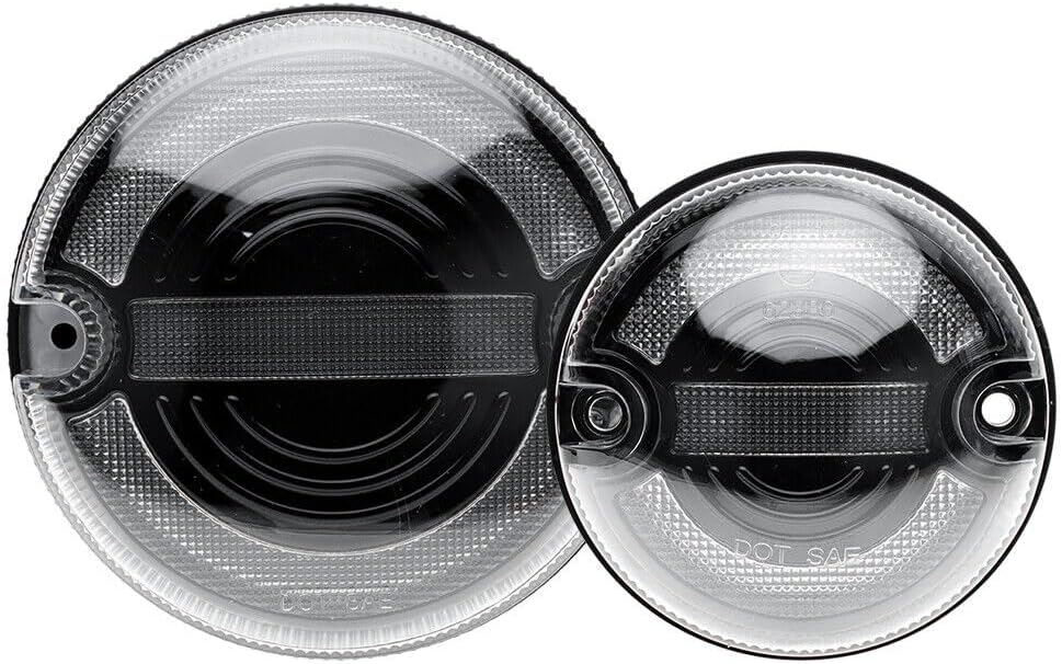 ya 7 8.24 baidi LED turn signal position stop tail light for 95-16 for Land Rover for Defender 90 110 130